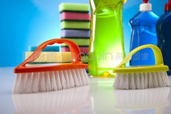 清洁用品与卫生用品 现代生活的健康守护者
