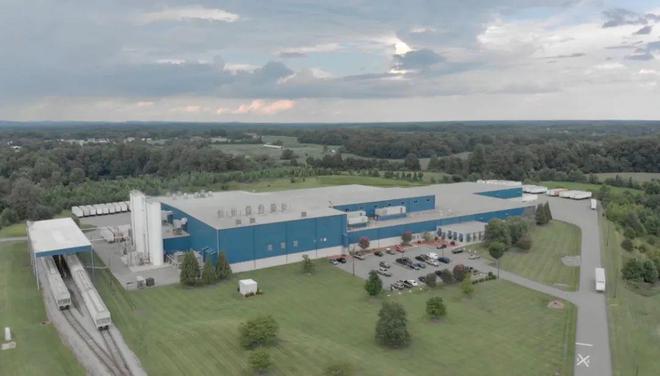 开拓国际视野 中产协代表团赴美开展卫生用品行业交流活动