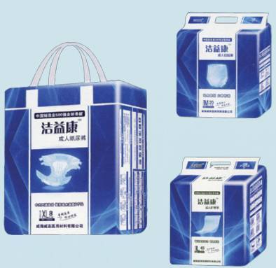 孕产妇与失禁人群需求推动卫生用品市场细分化发展