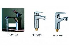 金德卫浴全铜水龙头产品介绍 批发价格、规格与尺寸详解