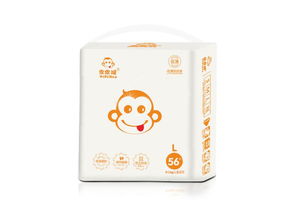 合兴卫生用品 口碑卓越的皮皮猴环腰裤与优质纸制品