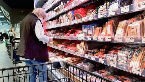 德国肉业丑闻 多家肉厂被曝将“下脚料肉浆”用作卫生填充料引消费者愤怒