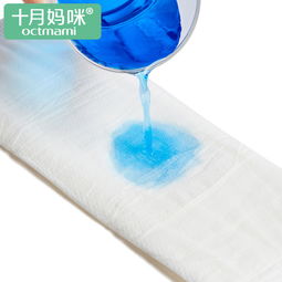 十月妈咪产后卫生巾 呵护新妈妈的温柔选择