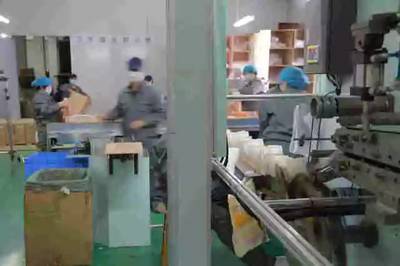 婴洁母婴【贝乐熊】 一片纸尿裤的卫生材料炼成之路