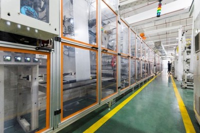 小茗妈妈——用时间沉淀铸就卫生材料品牌实力