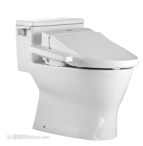 坐便器与卫生材料 现代生活的重要组合