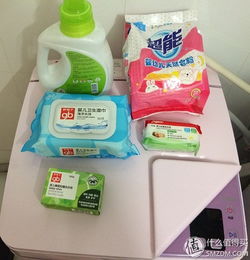 生娃一年谈谈婴儿用品 篇一 卫生用品及洗护用品选购与避坑指南