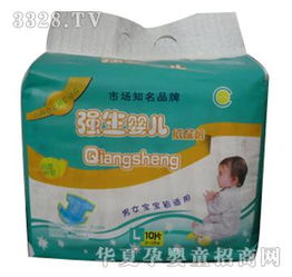 强生婴儿纸尿片 呵护新生，舒适随行——最新产品全方位解析